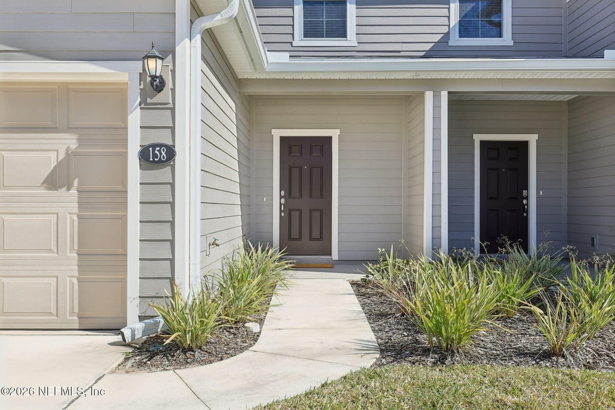 158 BEACH PALM Court, St. Augustine, FL 32086 2
