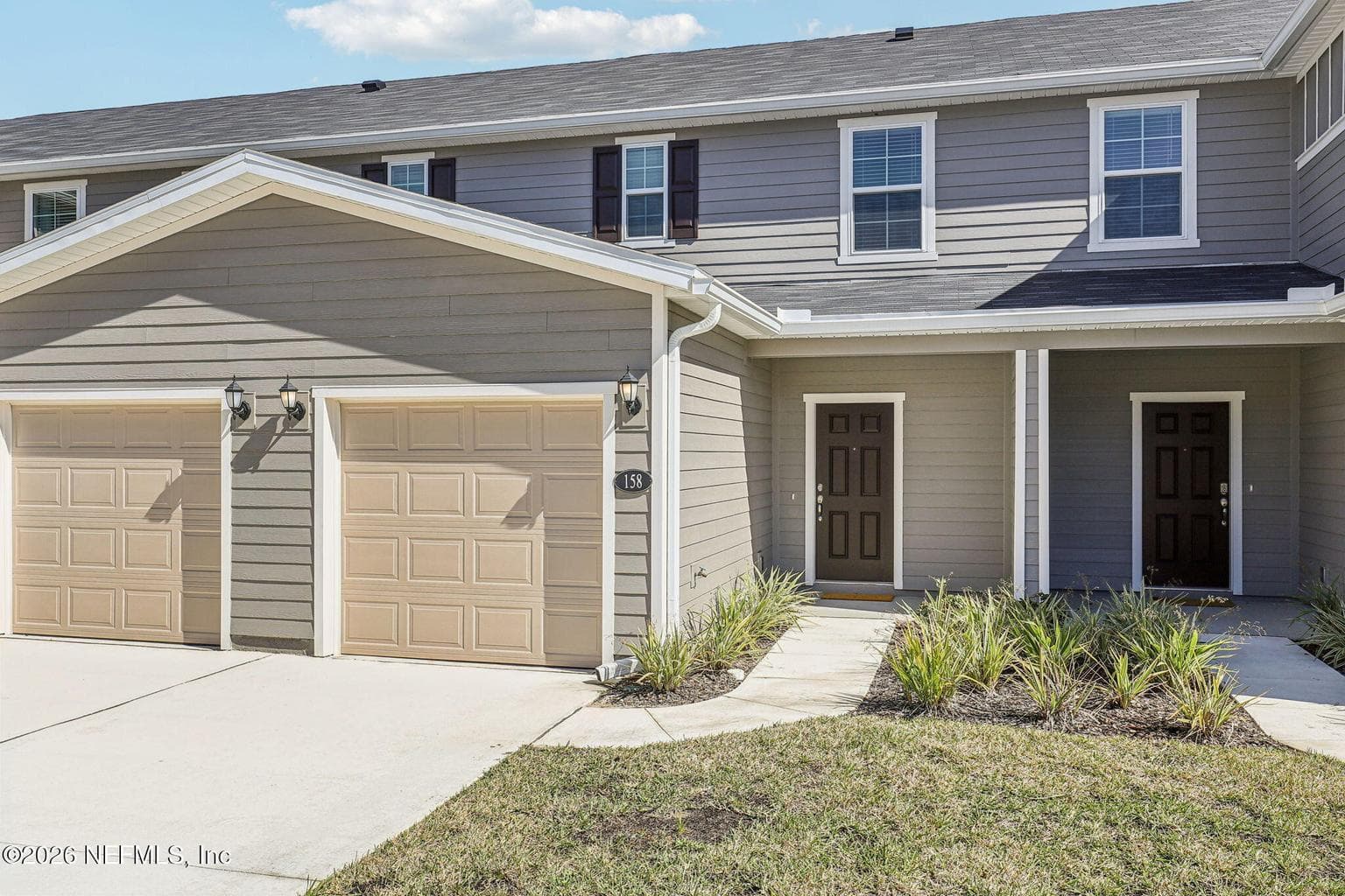 158 BEACH PALM Court, St. Augustine, FL 32086