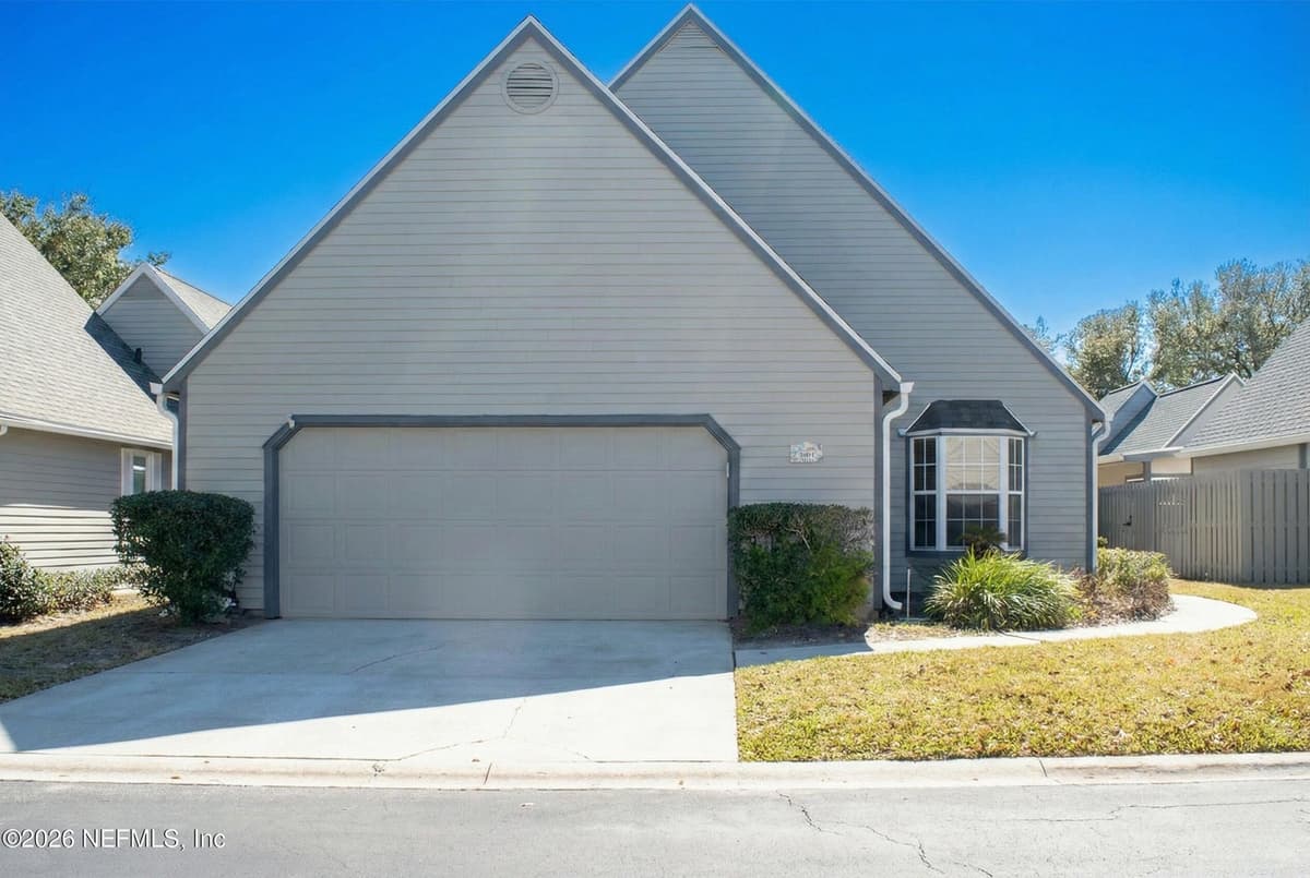 364 VILLAGE Drive, St. Augustine, FL 32084 2