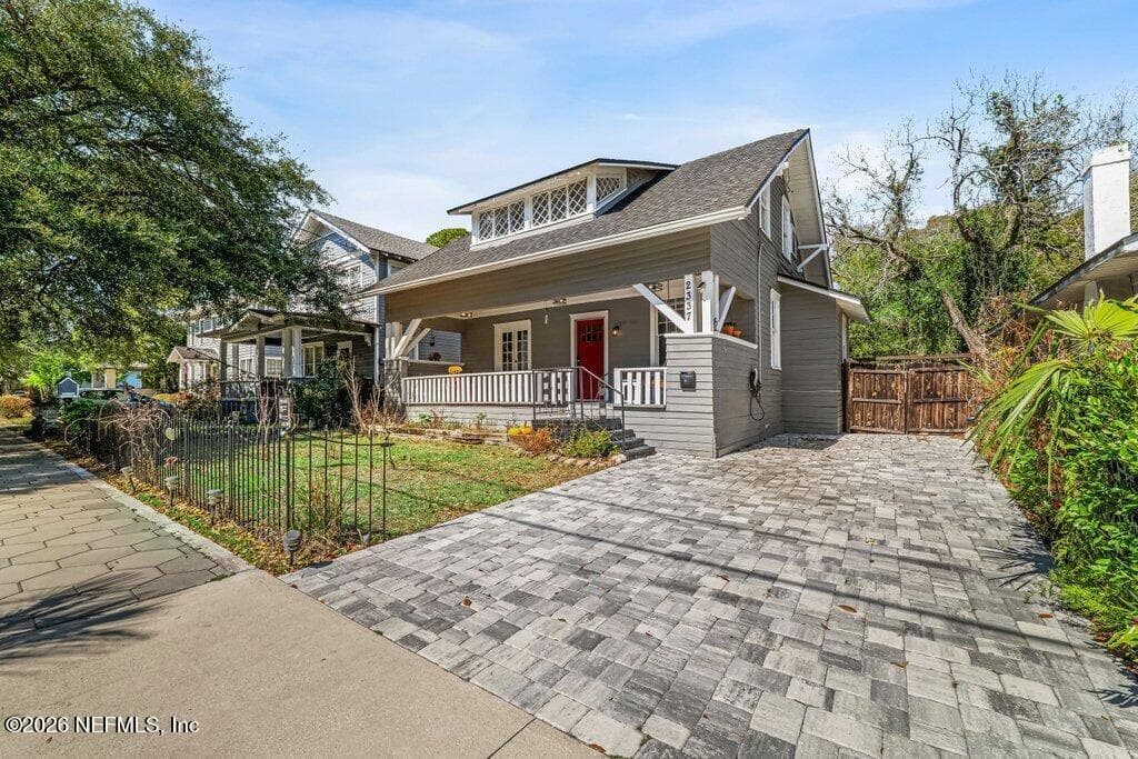 2337 DELLWOOD Avenue, Jacksonville, FL 32204