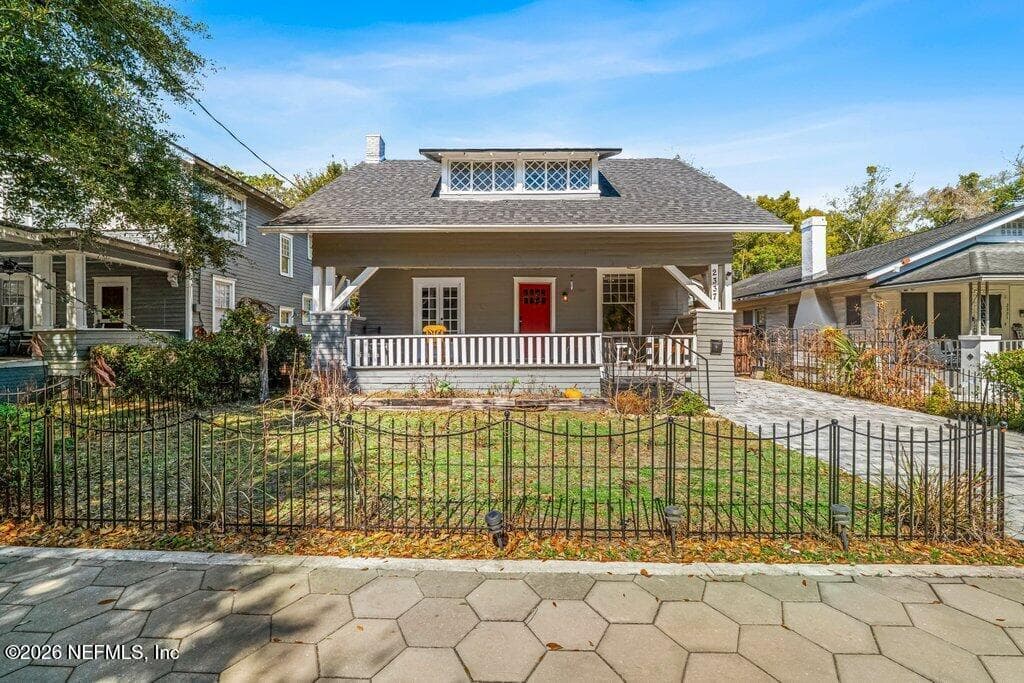 2337 DELLWOOD Avenue, Jacksonville, FL 32204 2