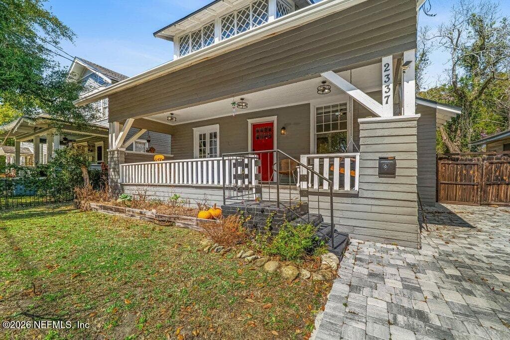 2337 DELLWOOD Avenue, Jacksonville, FL 32204 3