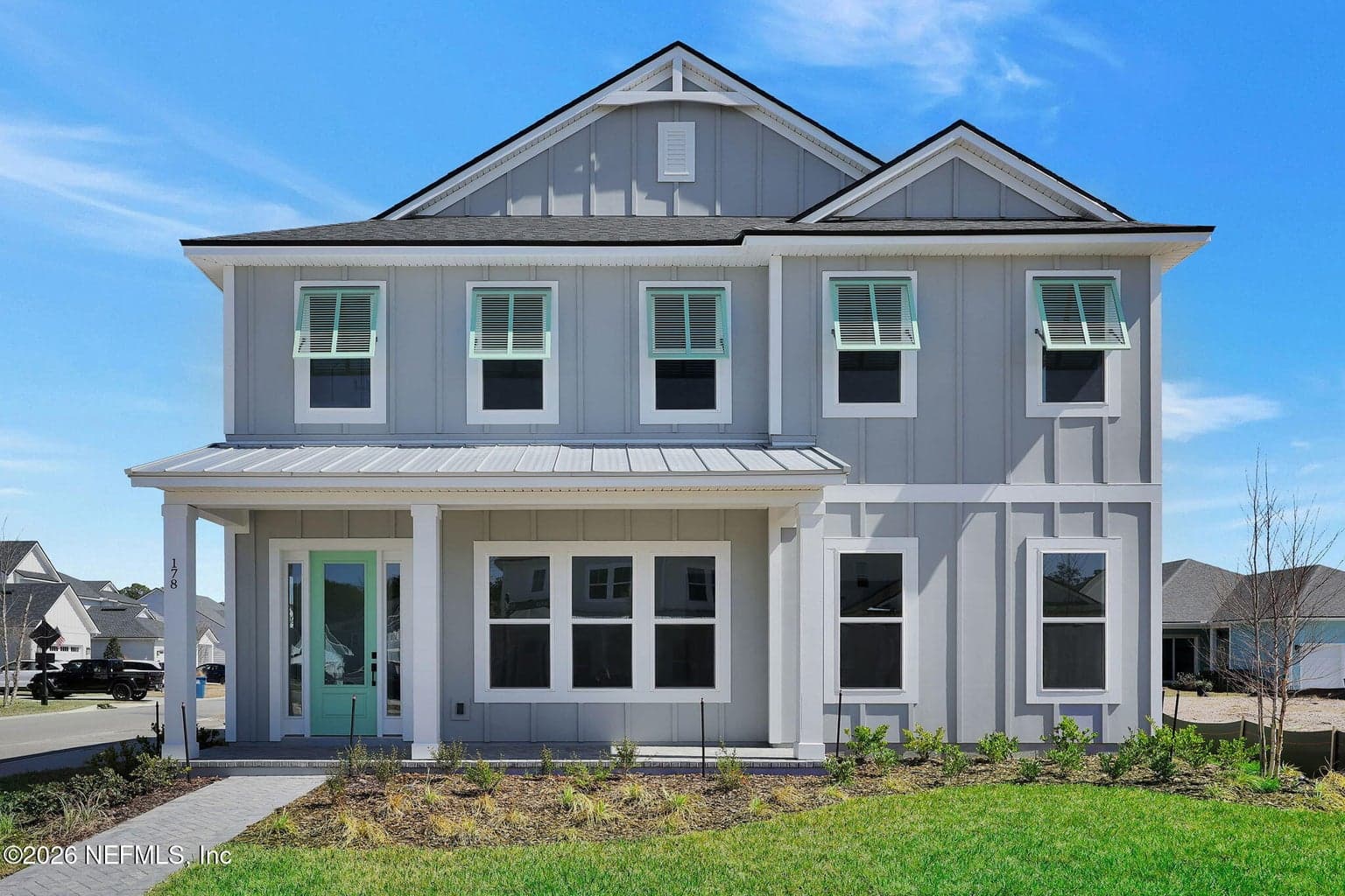 178 CAIDEN Drive, Ponte Vedra, FL 32081