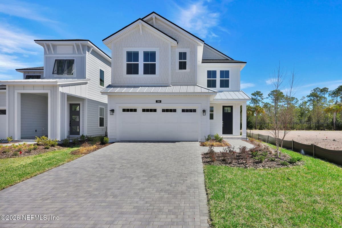 380 SEAMARK Drive, Ponte Vedra, FL 32081 2