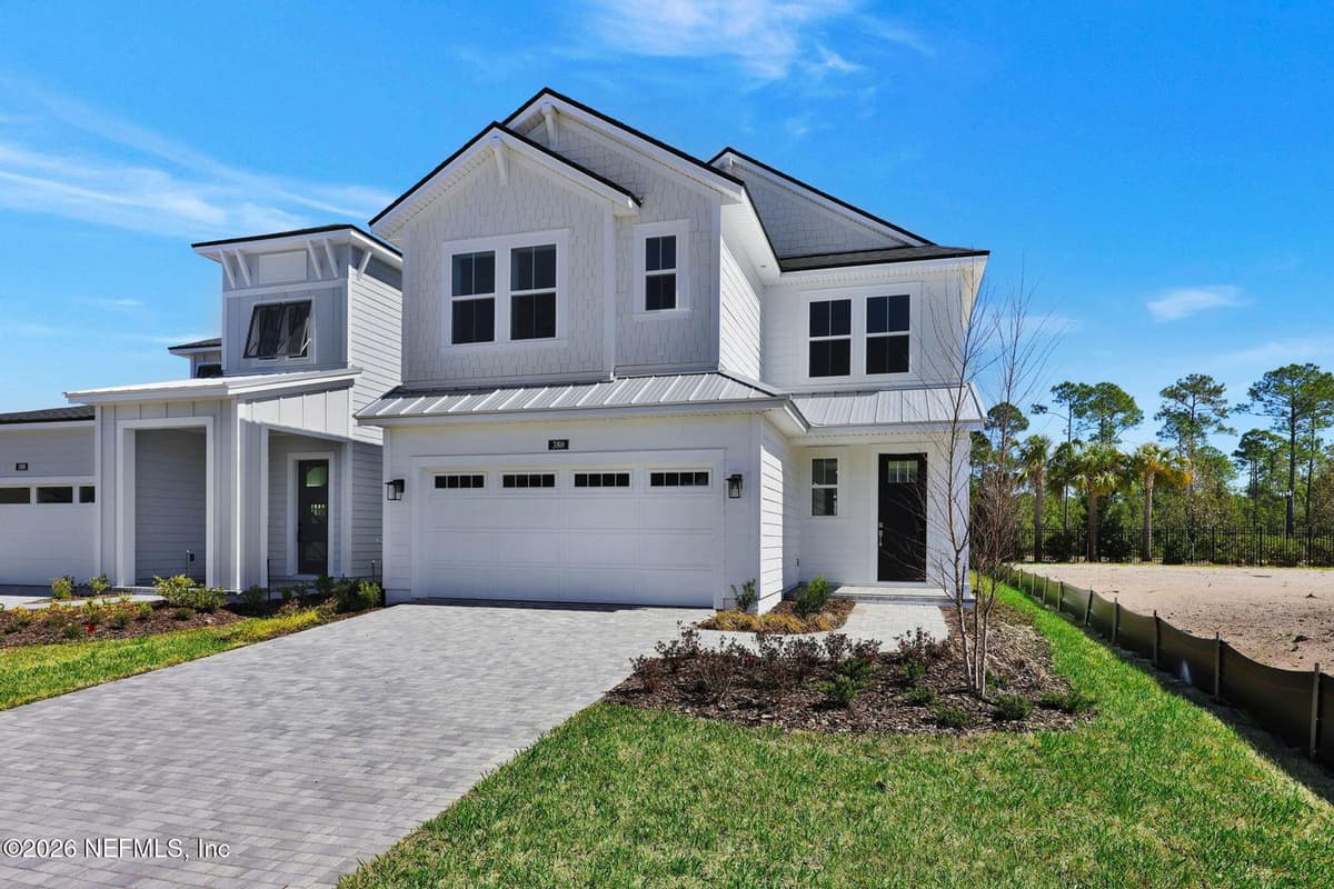 380 SEAMARK Drive, Ponte Vedra, FL 32081 3