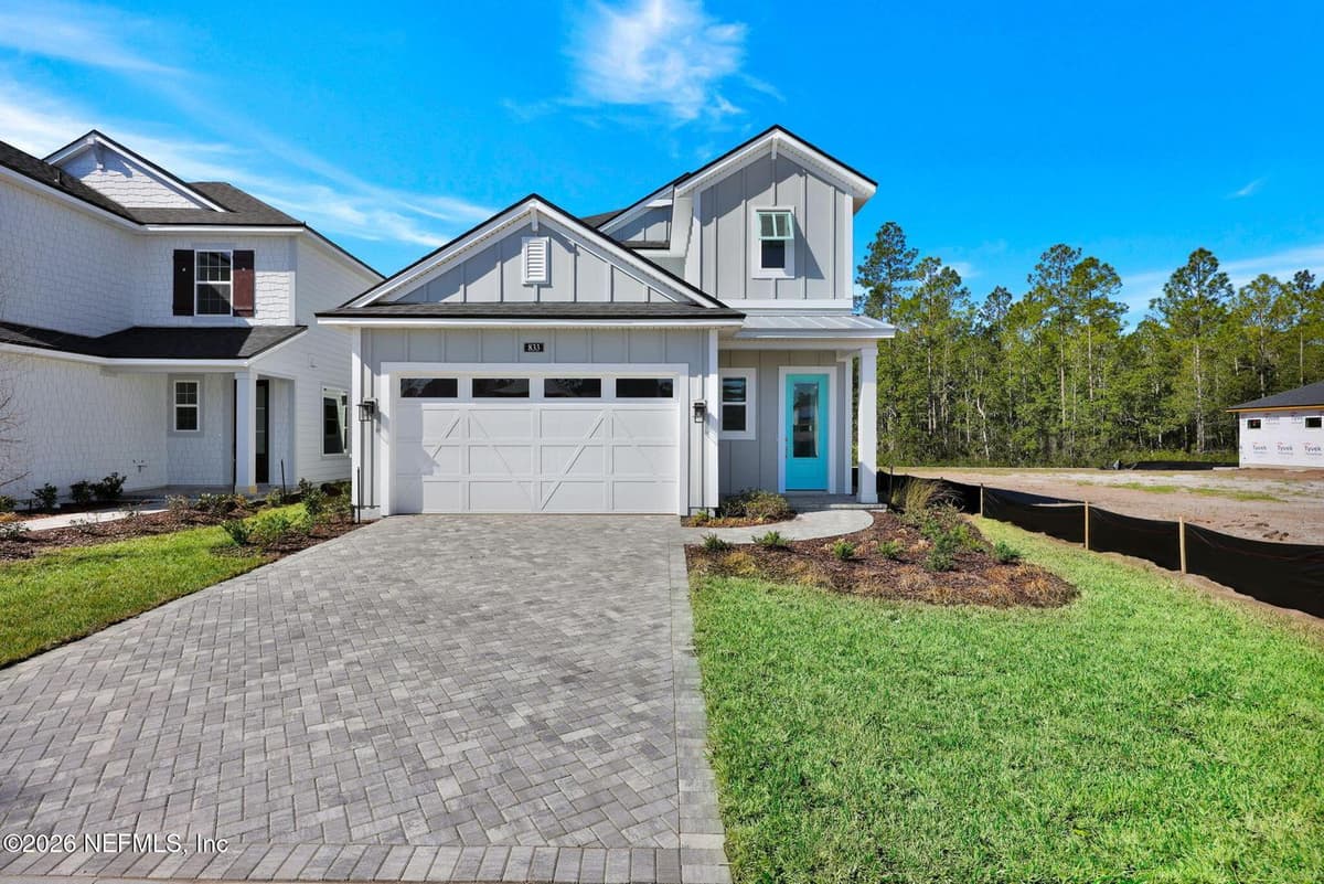 833 CAIDEN Drive, Ponte Vedra, FL 32081 3