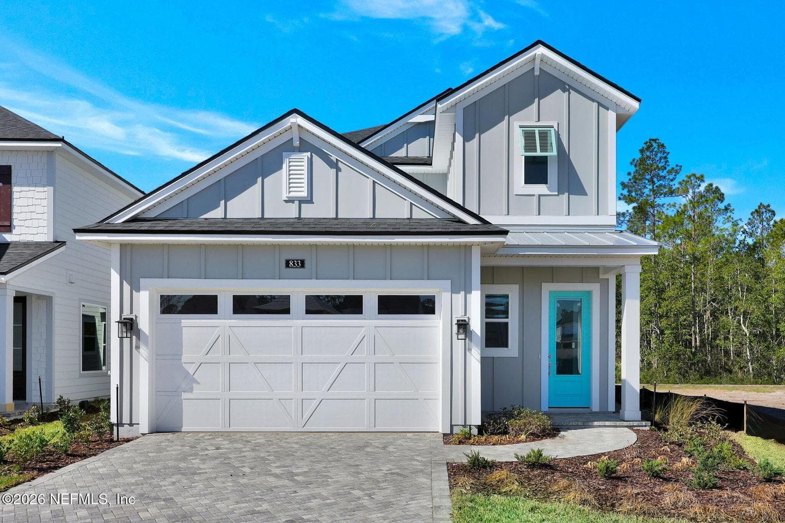 833 CAIDEN Drive, Ponte Vedra, FL 32081