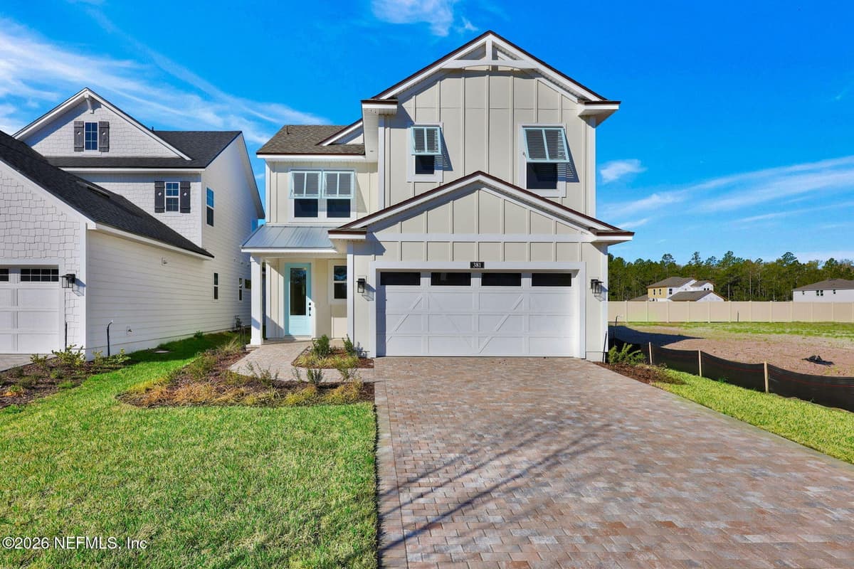 381 SEAMARK Drive, Ponte Vedra, FL 32081 2