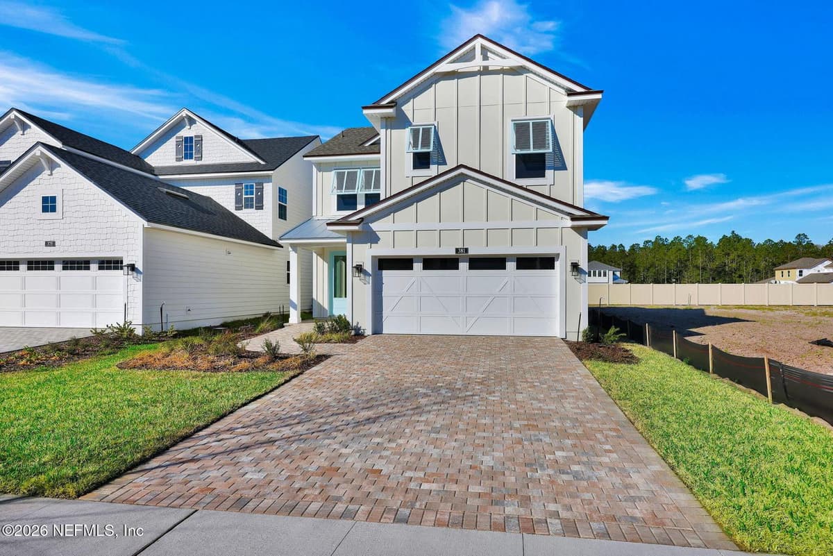 381 SEAMARK Drive, Ponte Vedra, FL 32081 3