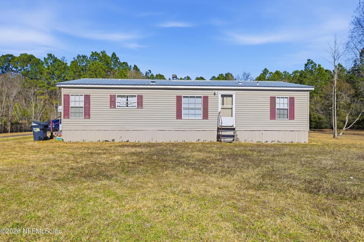 44326 WOODLAND Circle, Callahan, FL 32011 2