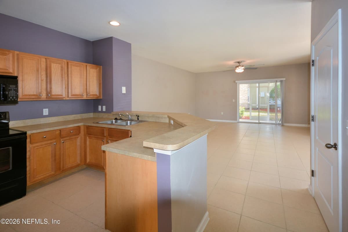 3750 SILVER BLUFF Boulevard 1308, Orange Park, FL 32065 3