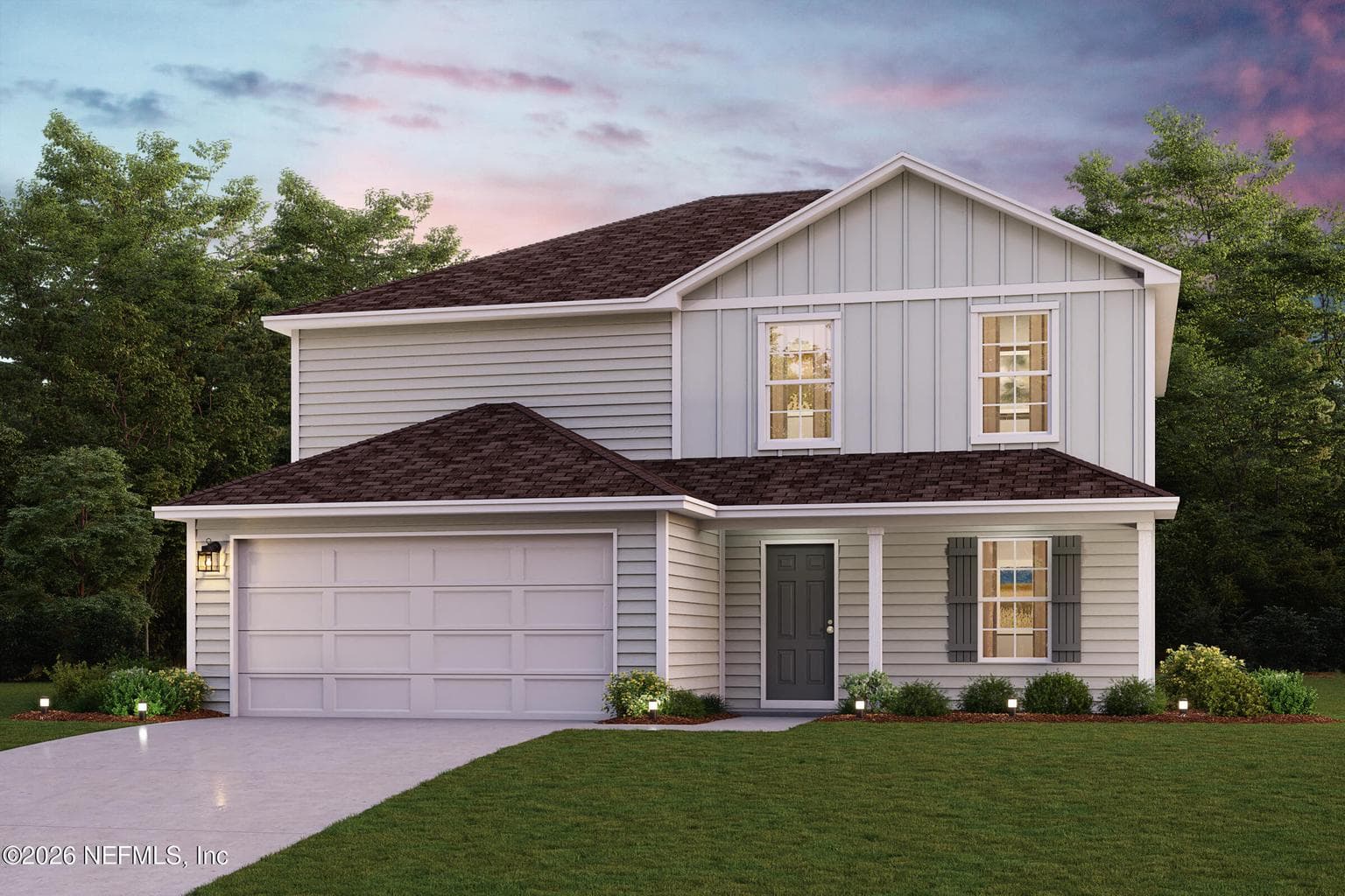 10165 CROTTY Avenue, Hastings, FL 32145
