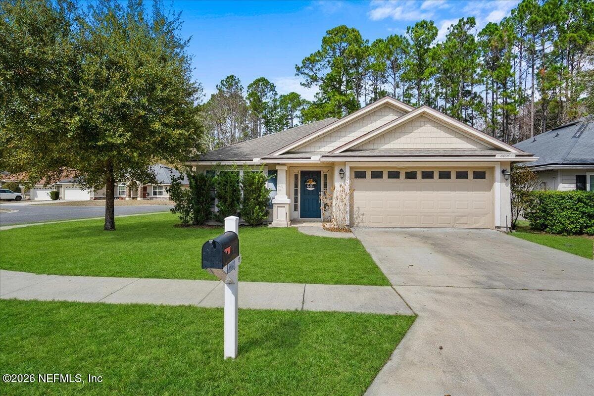 86011 ALADDINS Way, Yulee, FL 32097 2