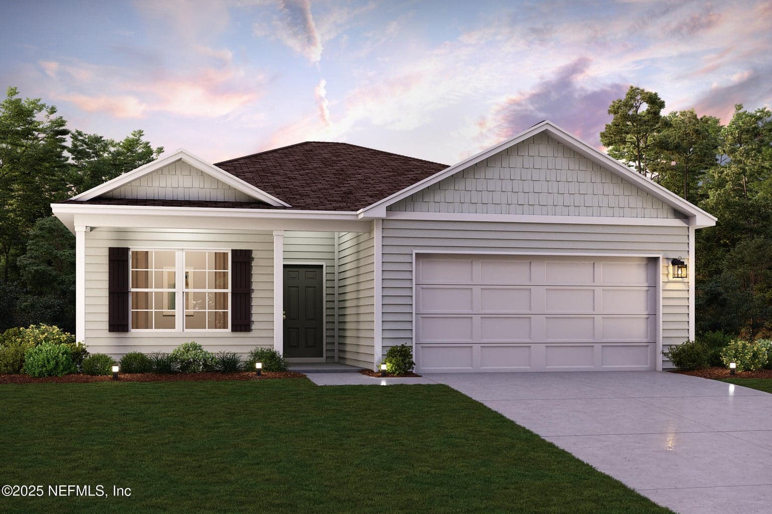 10399 GREYSTONE Drive, Glen St. Mary, FL 32040