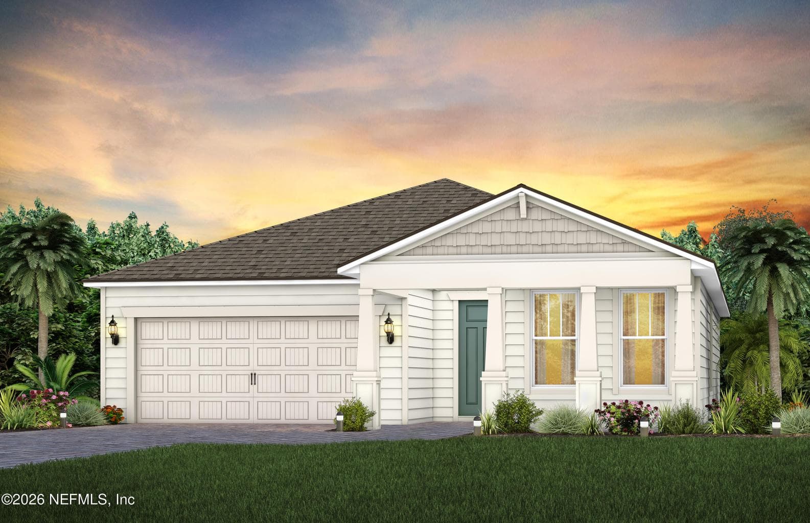 1065 DEL WEBB Parkway, Yulee, FL 32097