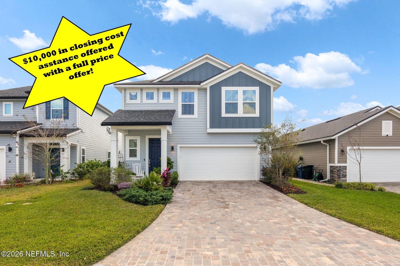 214 HOLLY FOREST Drive, St. Augustine, FL 32092