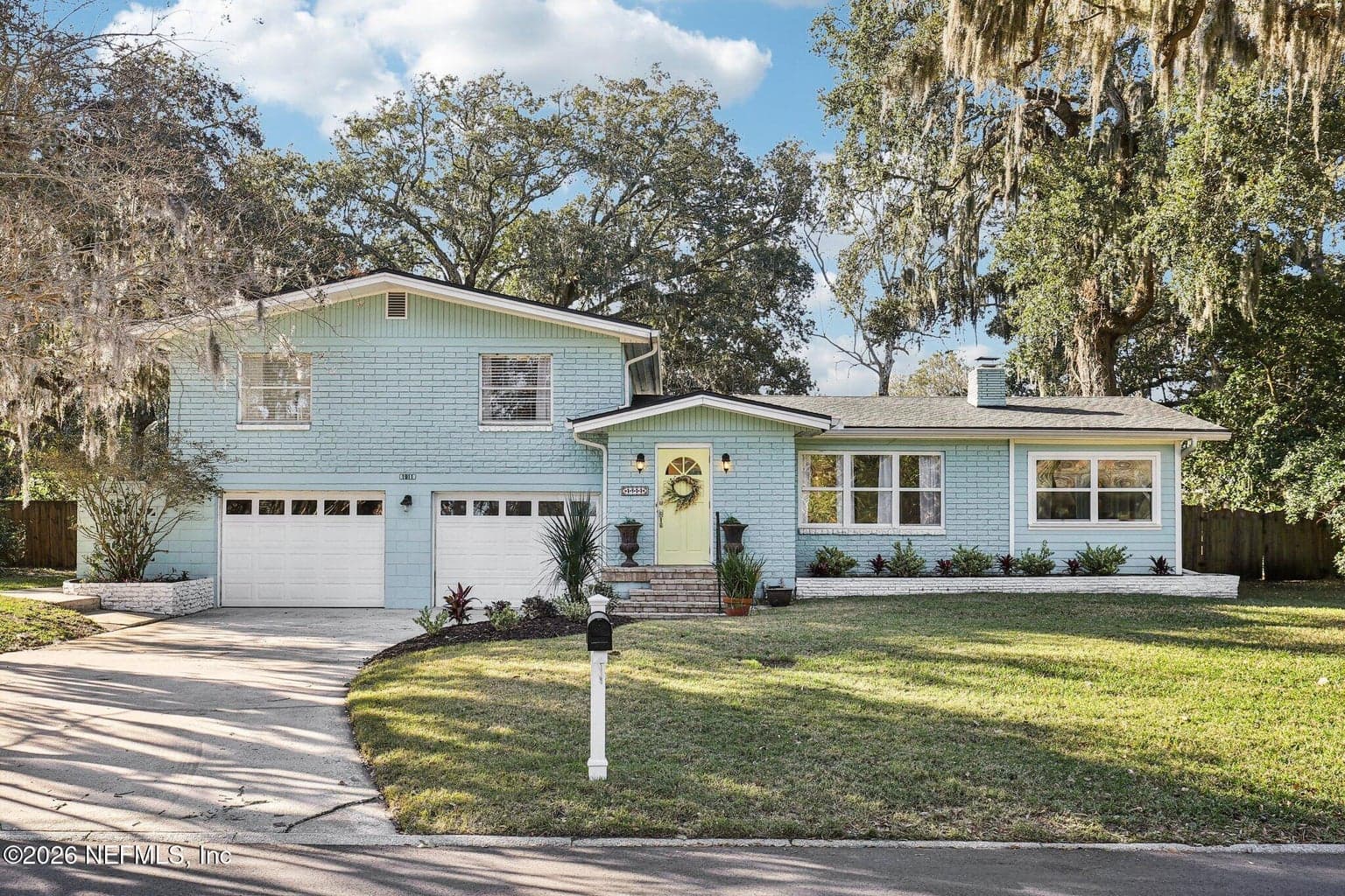 1911 TANGLEWOOD Road, Jacksonville Beach, FL 32250
