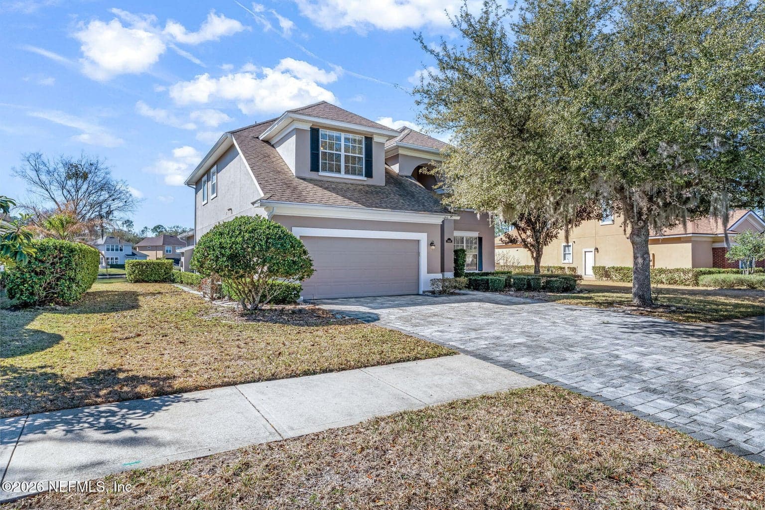 10036 WATERMARK Lane W, Jacksonville, FL 32256