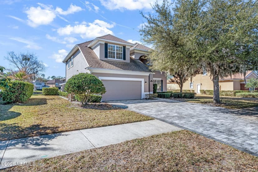 10036 WATERMARK Lane W, Jacksonville, FL 32256