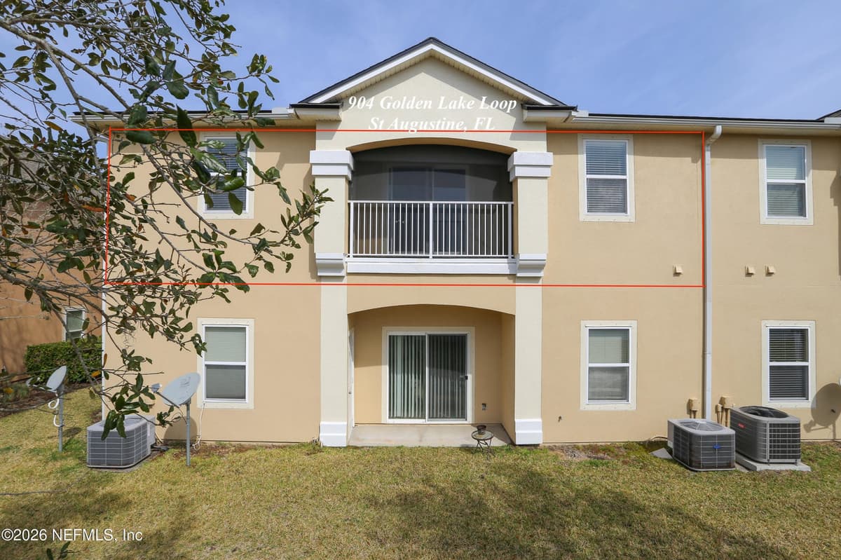 904 GOLDEN LAKE Loop, St. Augustine, FL 32084 2