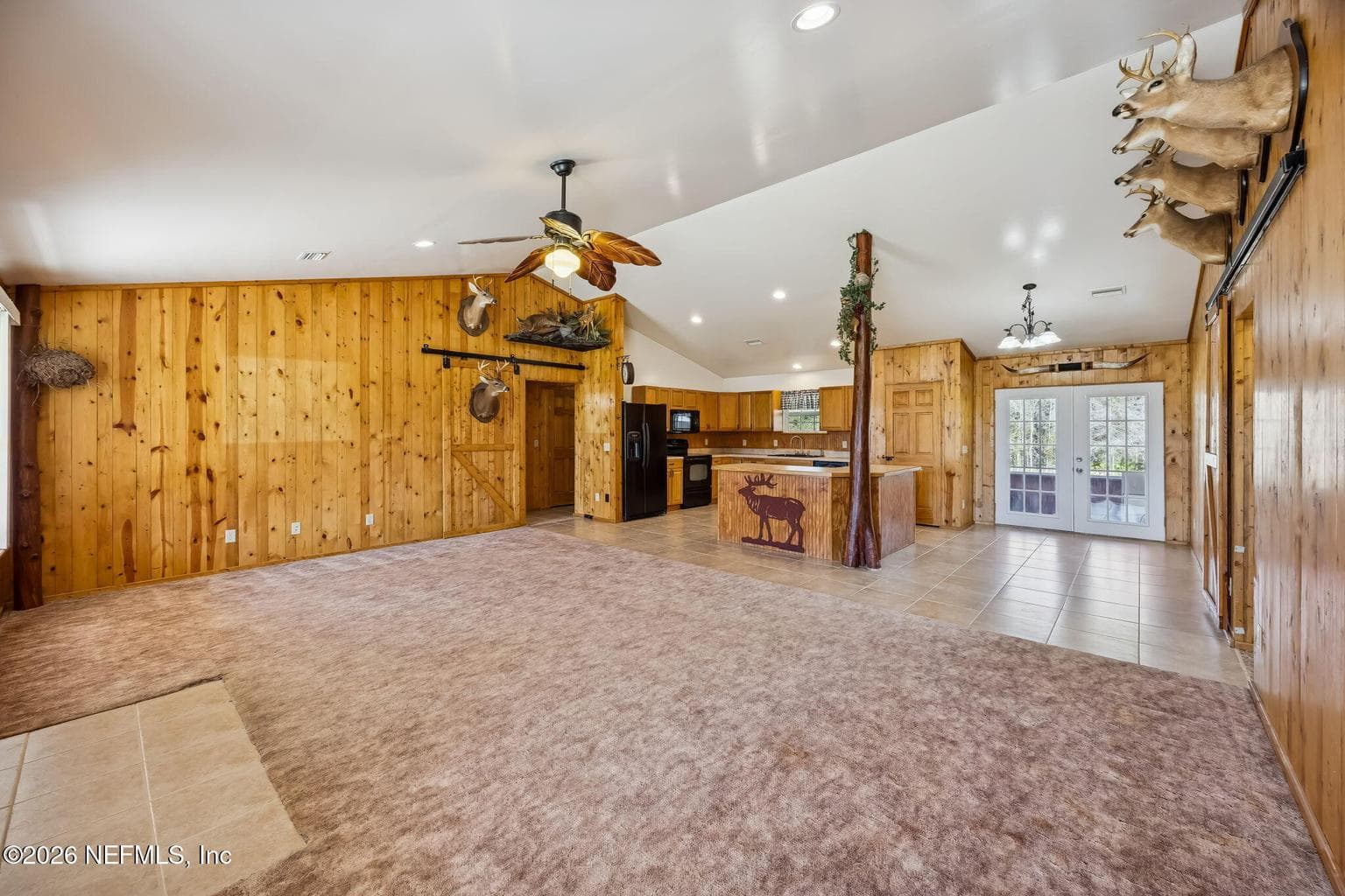 4564 CRAZY HORSE Avenue B, Middleburg, FL 32068