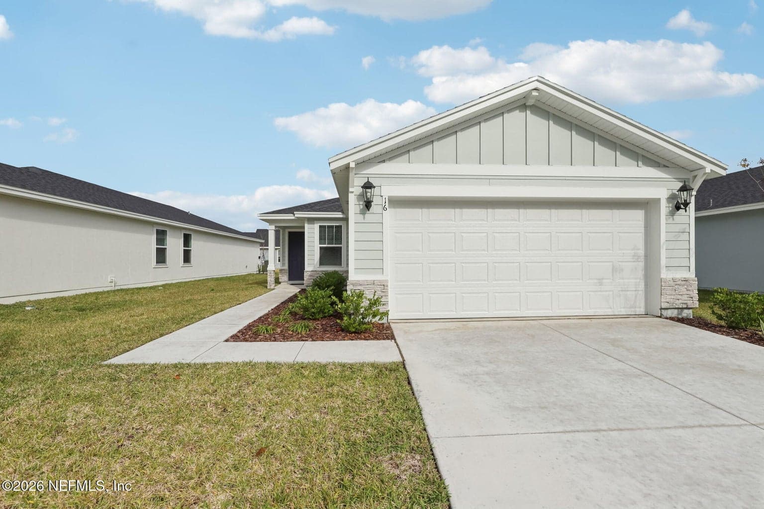 16 DILLY Court, Palm Coast, FL 32164