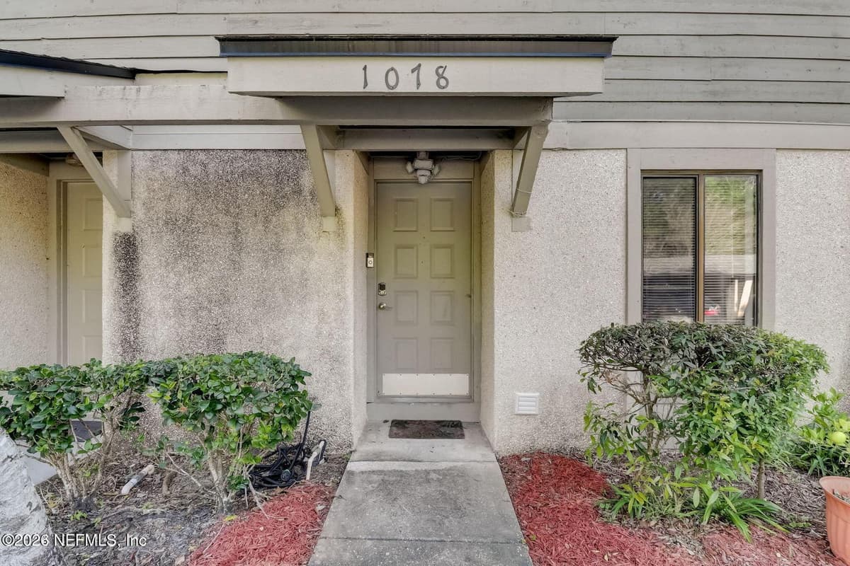 7701 BAYMEADOWS Circle W 1078, Jacksonville, FL 32256 3