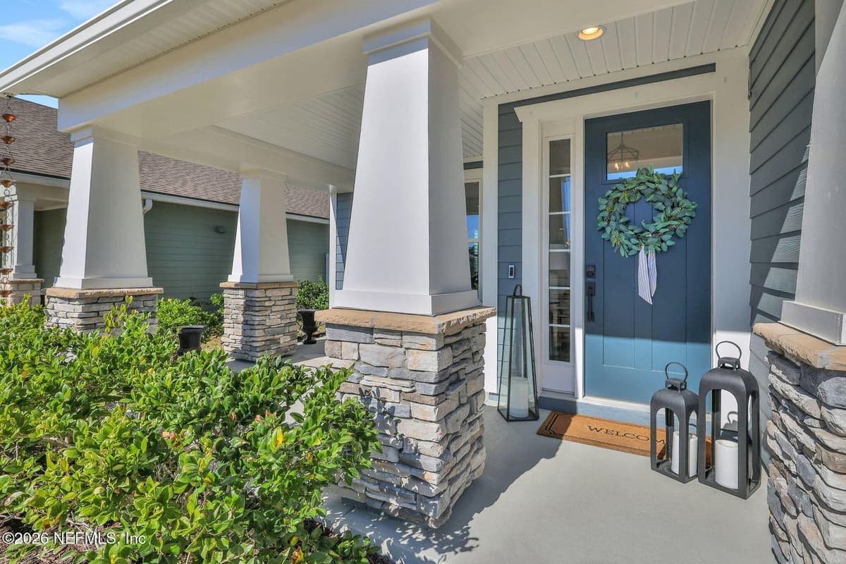 12 VERDURE Street, St. Johns, FL 32259 2