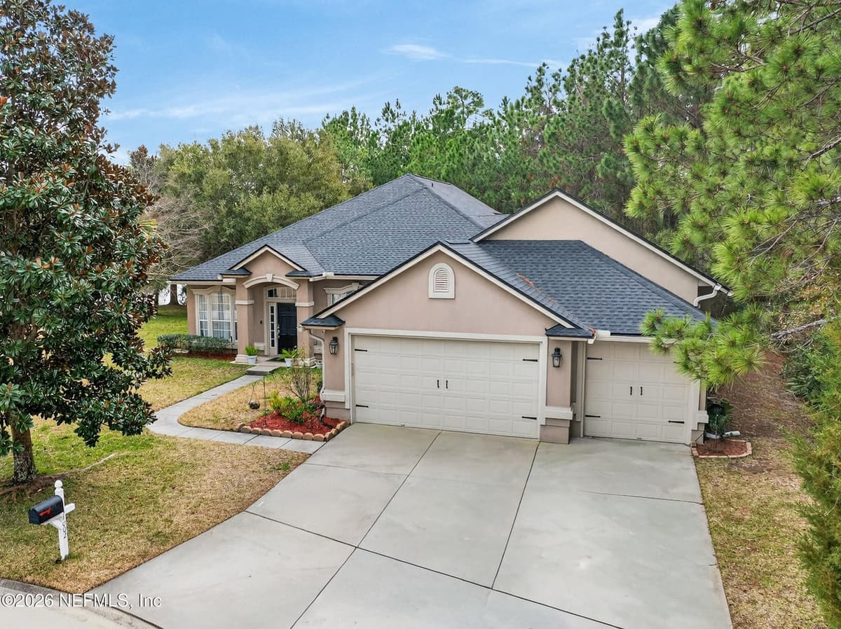 34002 CRAB APPLE Court, Fernandina Beach, FL 32034 2
