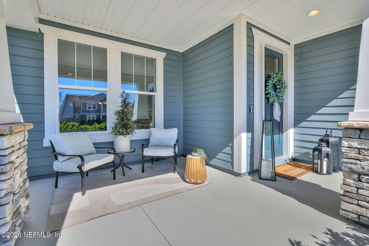 12 VERDURE Street, St. Johns, FL 32259 3