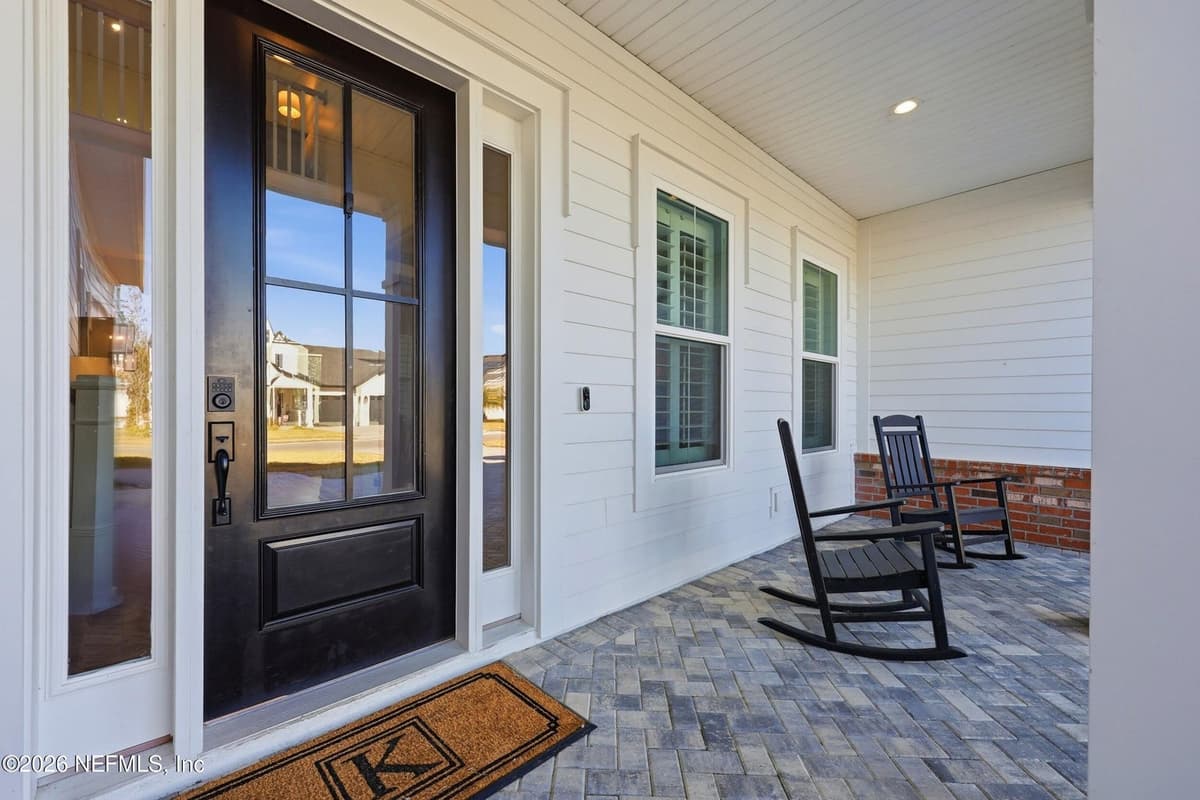 201 SHINNECOCK Drive, St. Johns, FL 32259 3
