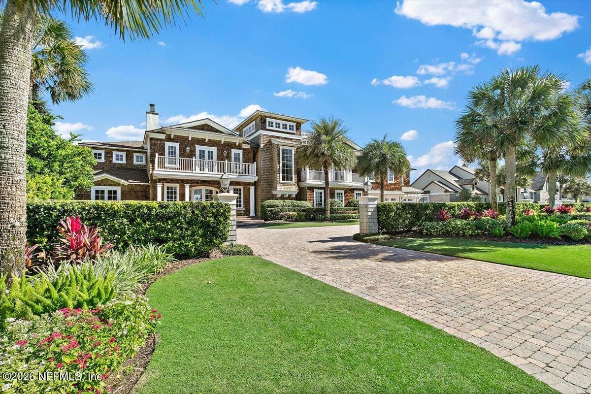 733 PONTE VEDRA Boulevard, Ponte Vedra Beach, FL 32082 2