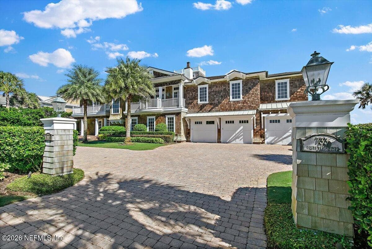 733 PONTE VEDRA Boulevard, Ponte Vedra Beach, FL 32082 3