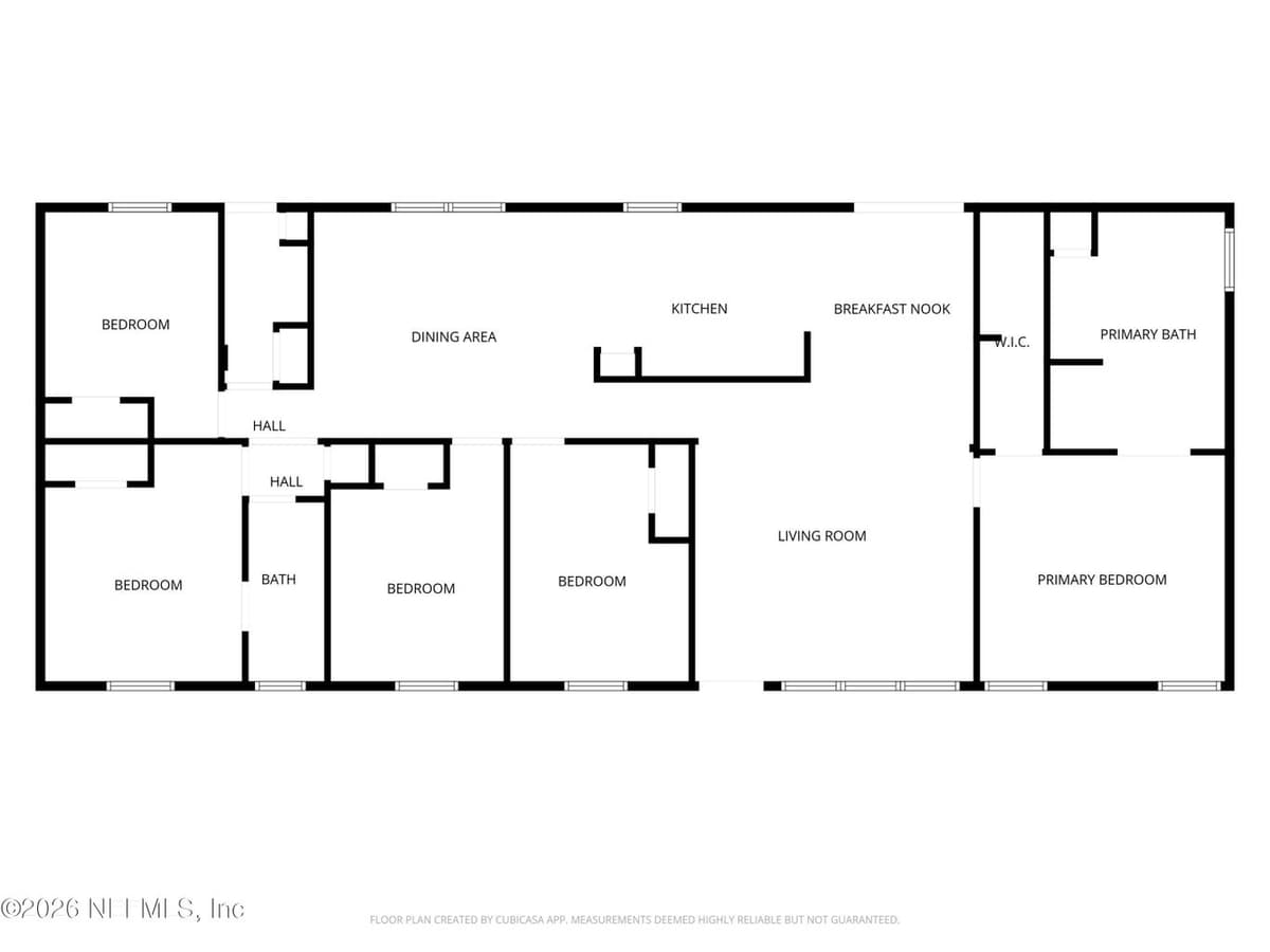 8080 PLUMMER Road, Jacksonville, FL 32219 3