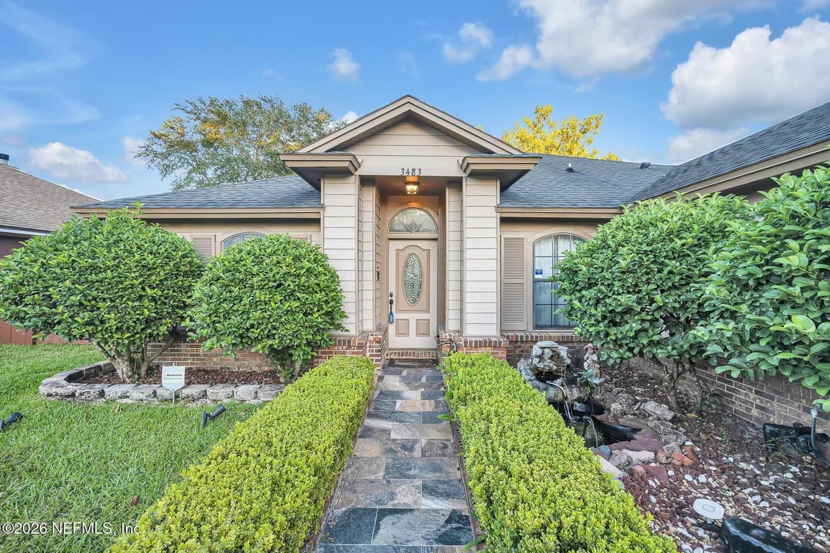 3483 WENTWORTH Circle W, Jacksonville, FL 32277 2