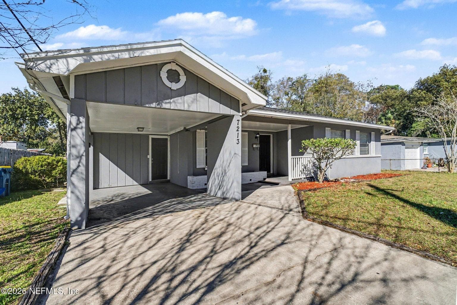 7213 HALLOCK Street, Jacksonville, FL 32211