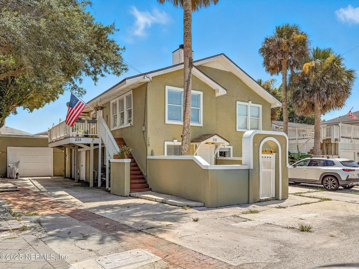 229 MARGARET Street, Neptune Beach, FL 32266 2