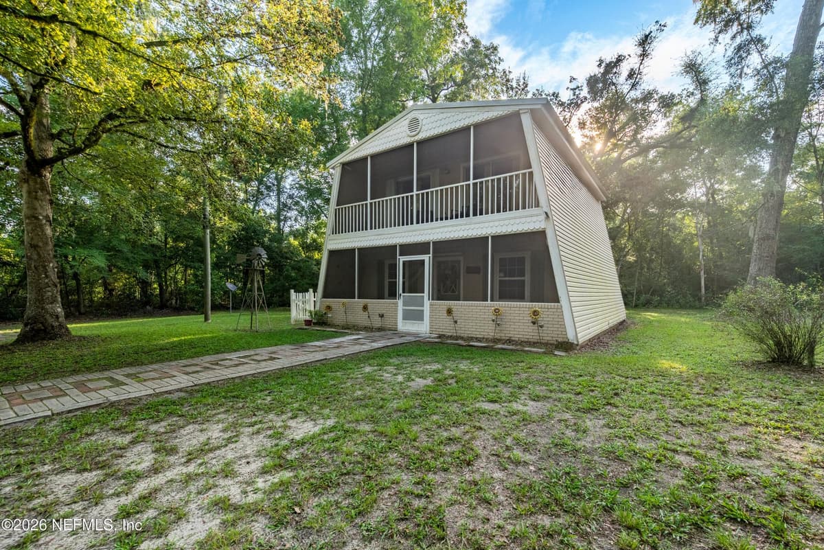141 SW LONGHORN Terrace, Fort White, FL 32038 3