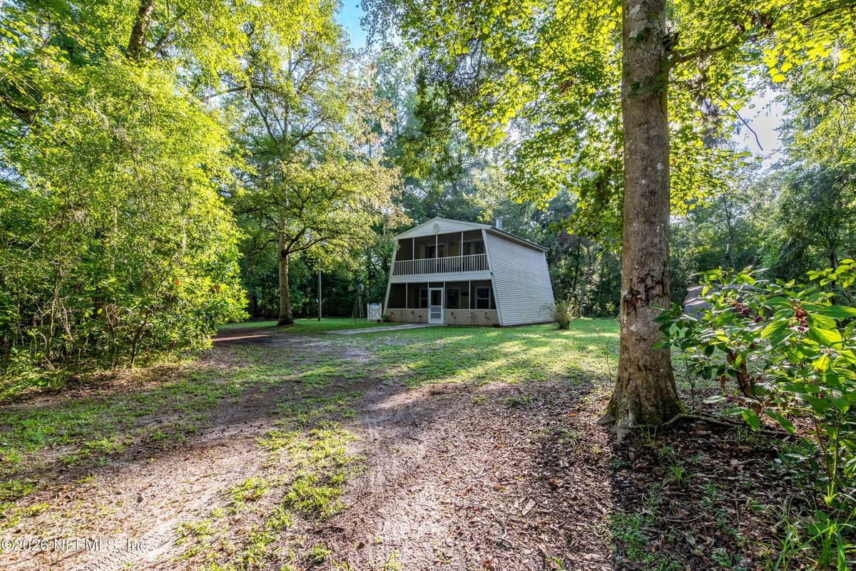 141 SW LONGHORN Terrace, Fort White, FL 32038 2
