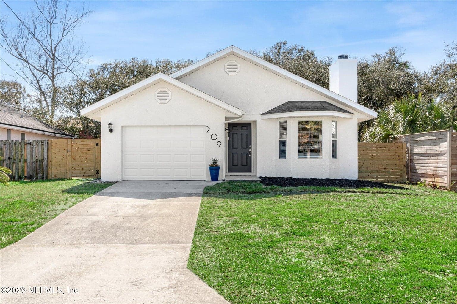 209 C Street, St. Augustine Beach, FL 32080