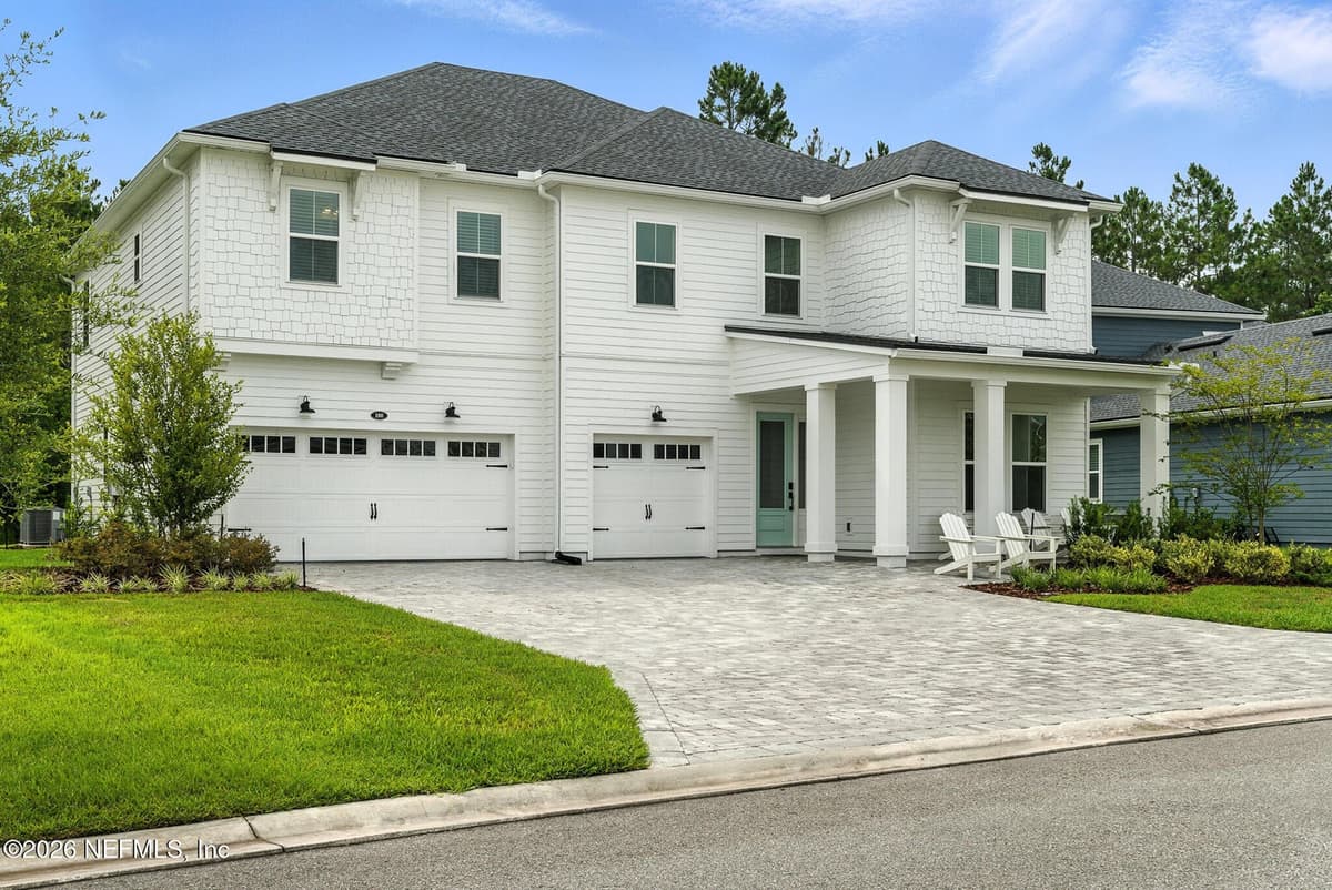 180 LOOSESTRIFE Way, St. Augustine, FL 32095 2