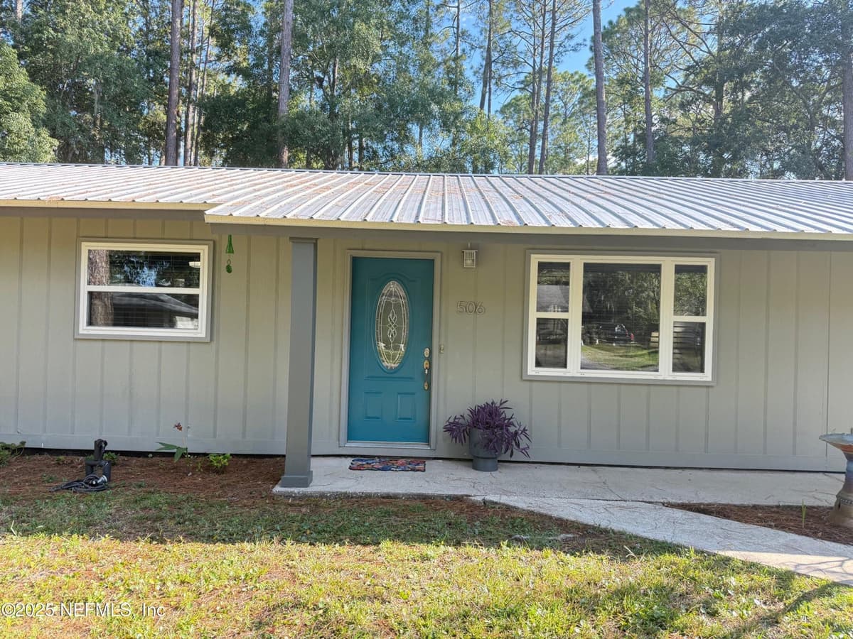 506 LEGION Terrace, Starke, FL 32091 2