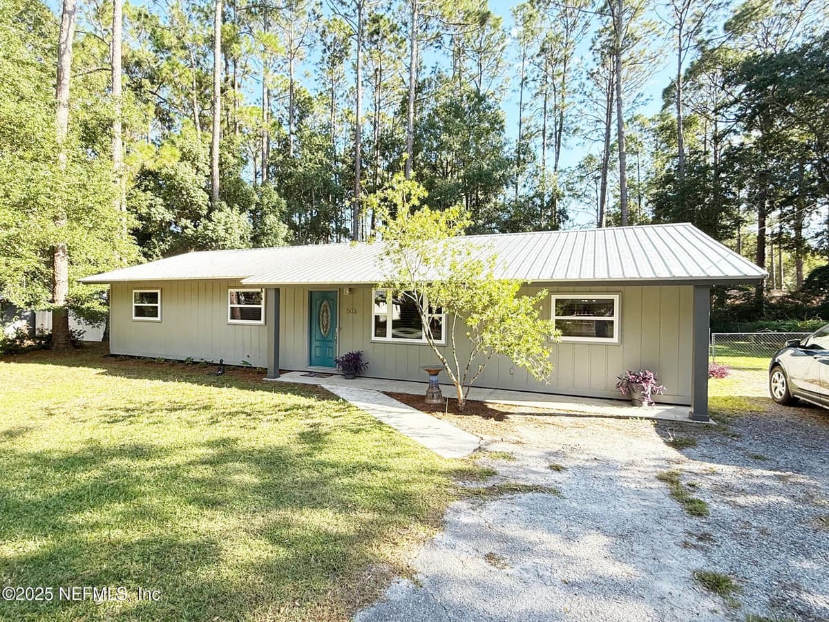 506 LEGION Terrace, Starke, FL 32091 3