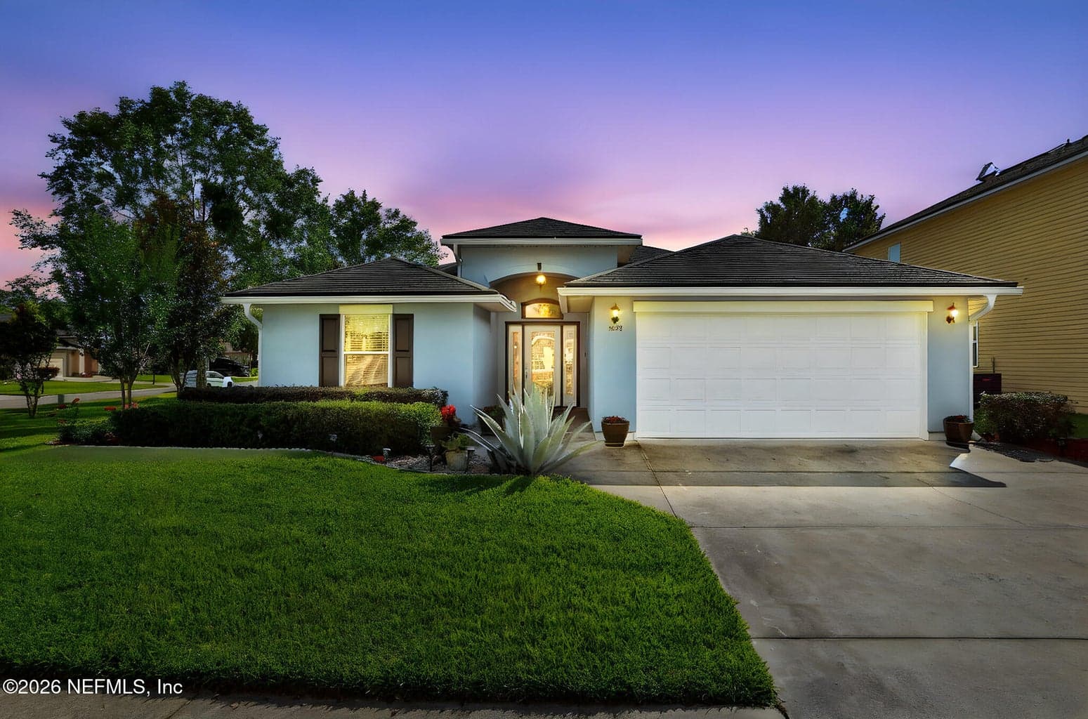 4620 PINE LAKE Drive, Middleburg, FL 32068