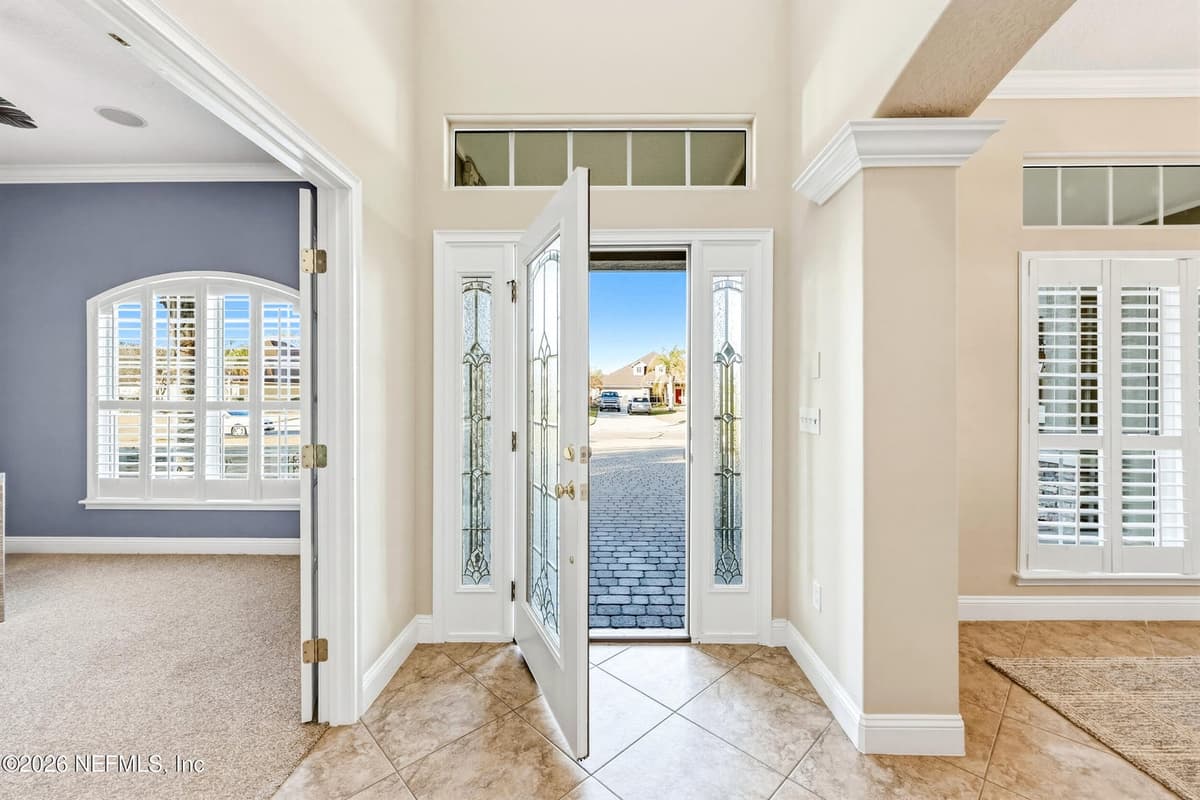 2269 CASCADIA Court, St. Augustine, FL 32092 2
