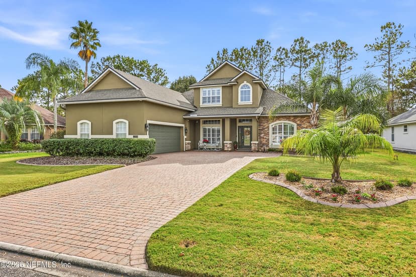 2269 CASCADIA Court, St. Augustine, FL 32092