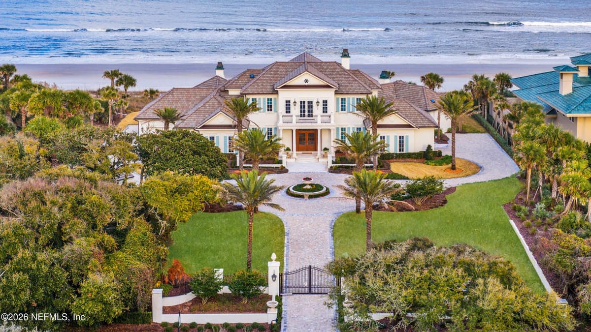 993 PONTE VEDRA Boulevard, Ponte Vedra Beach, FL 32082 2
