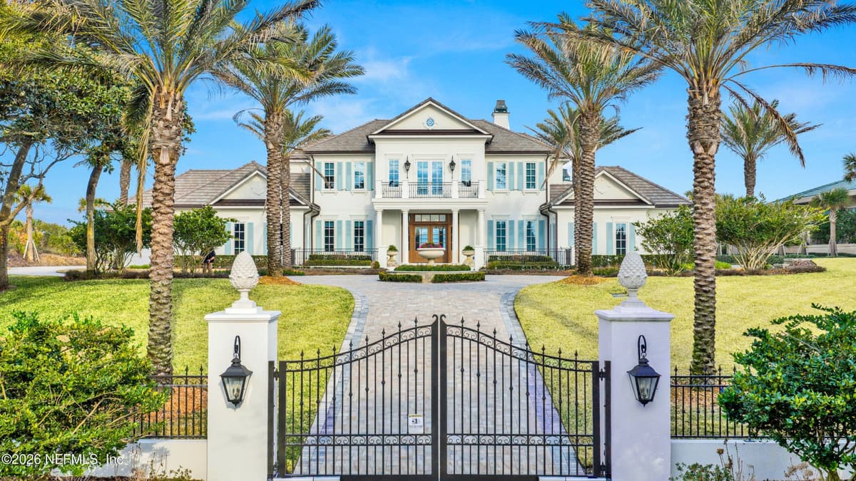 993 PONTE VEDRA Boulevard, Ponte Vedra Beach, FL 32082 3