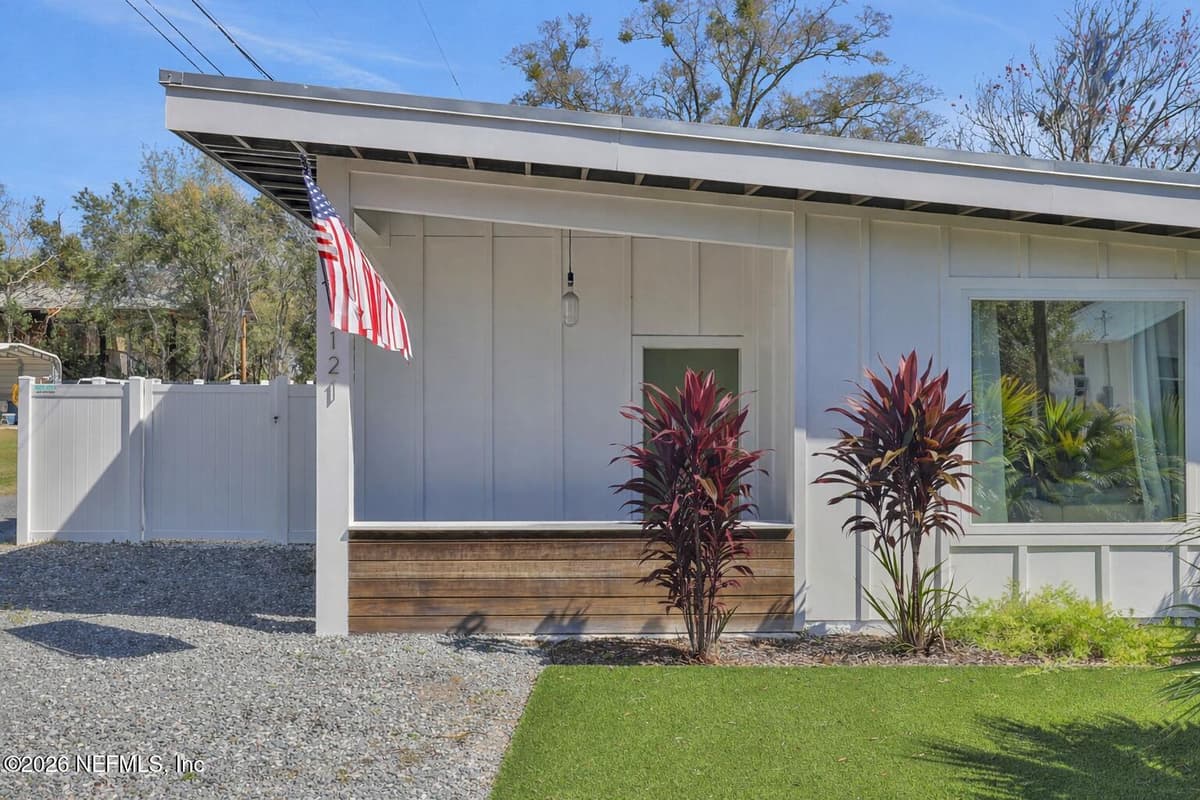 121 PALMER Street, St. Augustine, FL 32084 3
