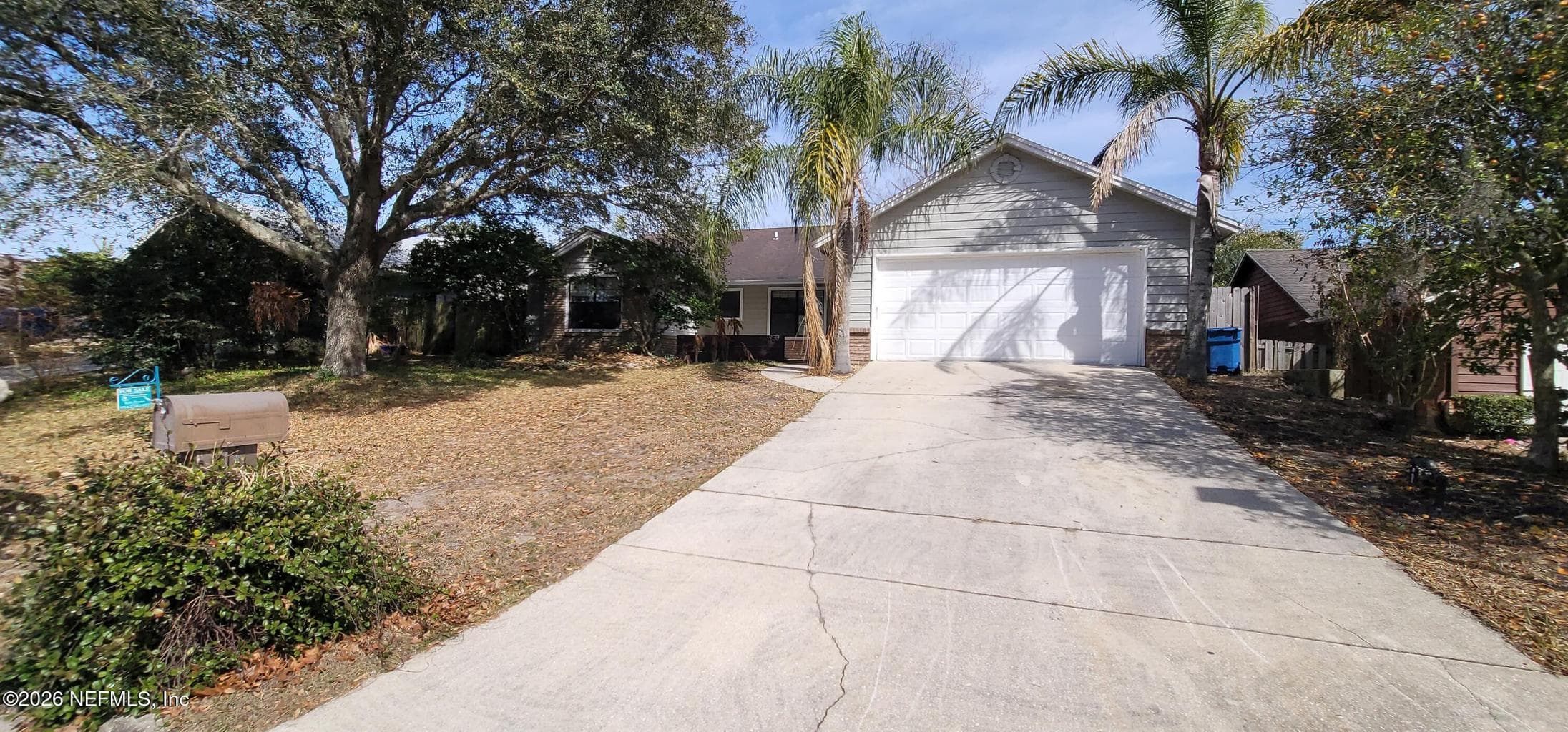 3953 E ARBOR BLUFF Lane, Jacksonville, FL 32225